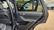 BMW X5 xDrive30d M Sport 5dr Auto Diesel Estate